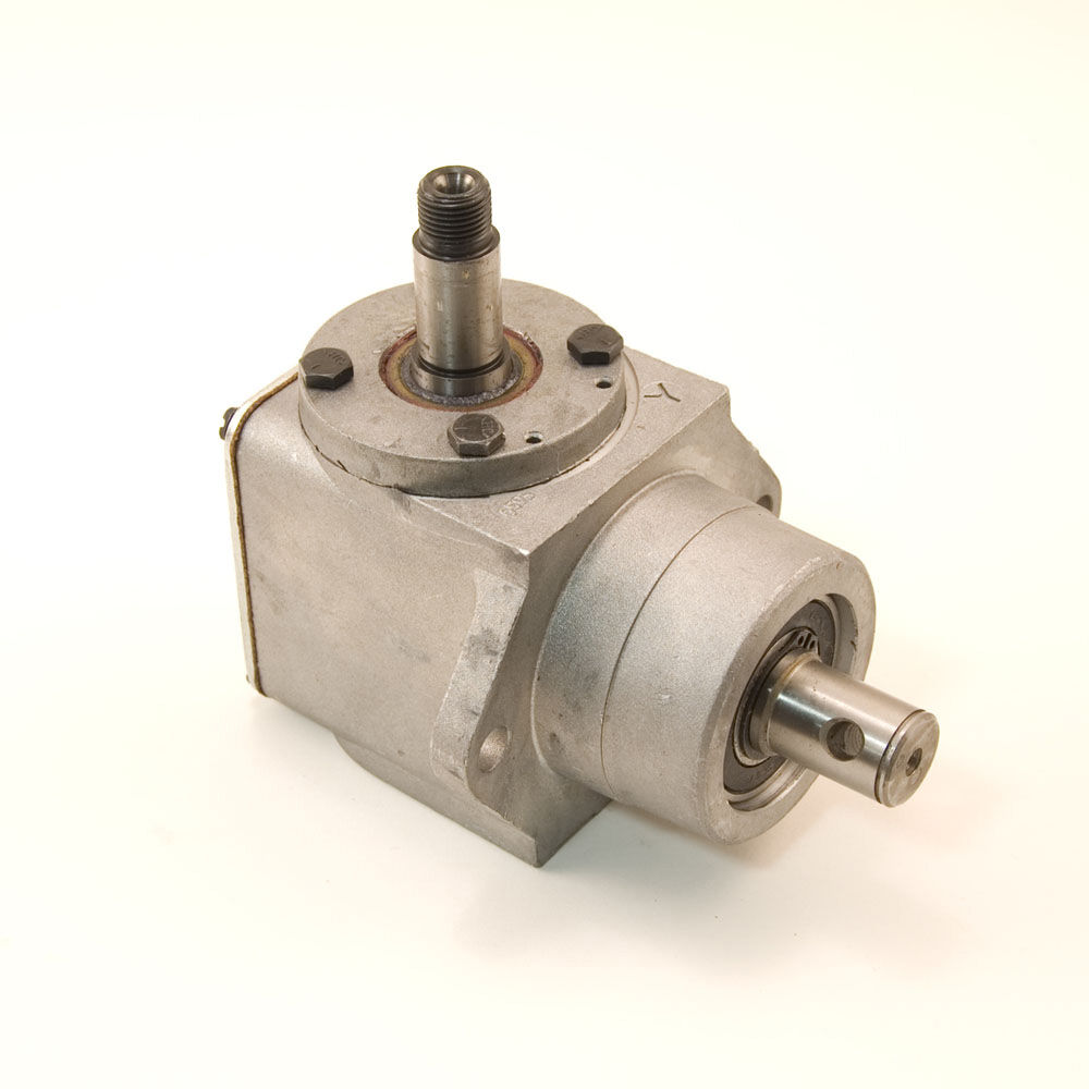 蜉蝣 COMPLETE BOX Gear Box Assembly - 917-04036 | Cub Cadet US