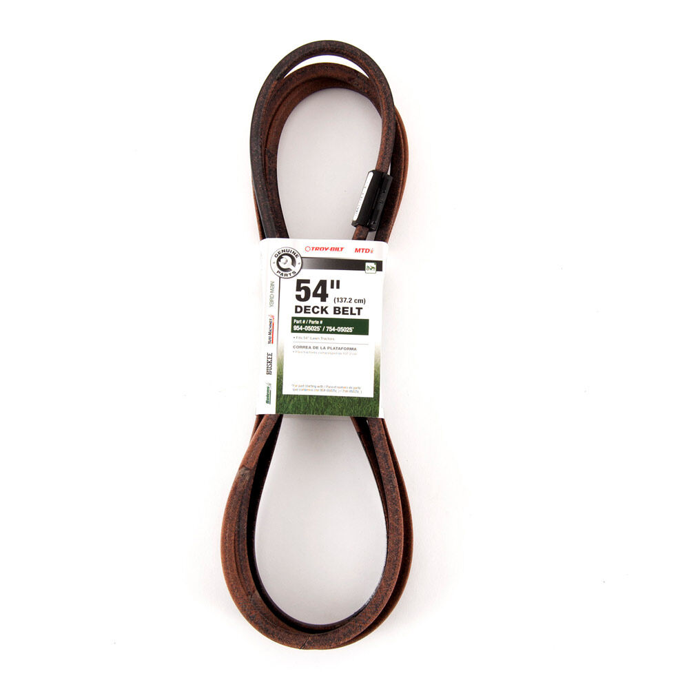 Craftsman 54 store inch deck belt
