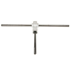 26&quot; Auger Gearbox Assembly