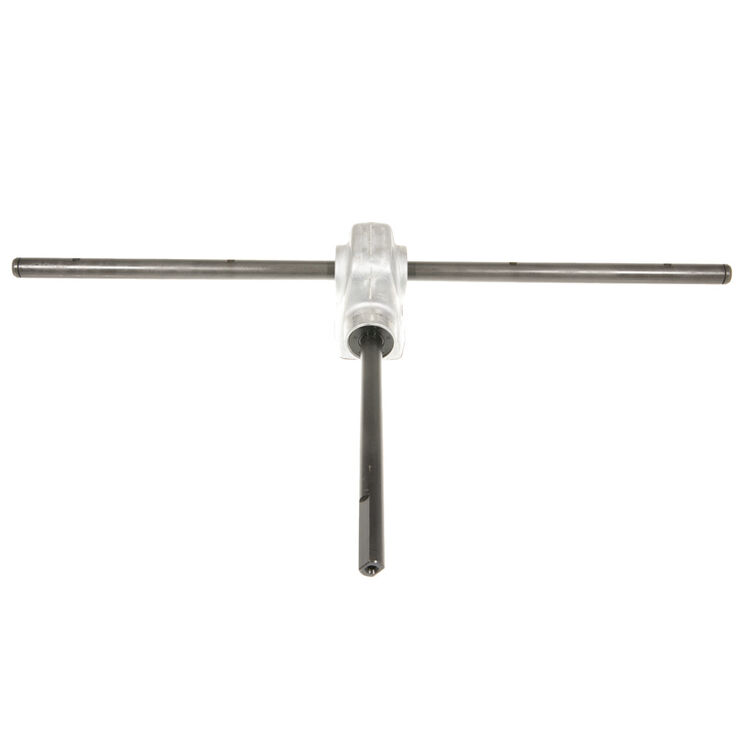 26&quot; Auger Gearbox Assembly