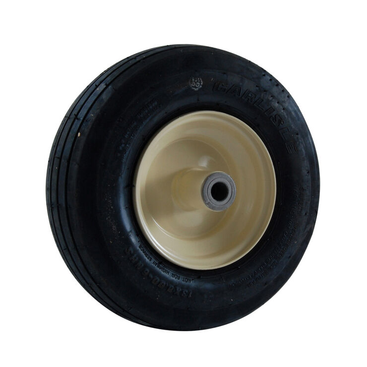 Wheel Assembly 13 x 5-6
