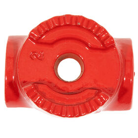 Ratchet &#40;RH&#41; Red Hor