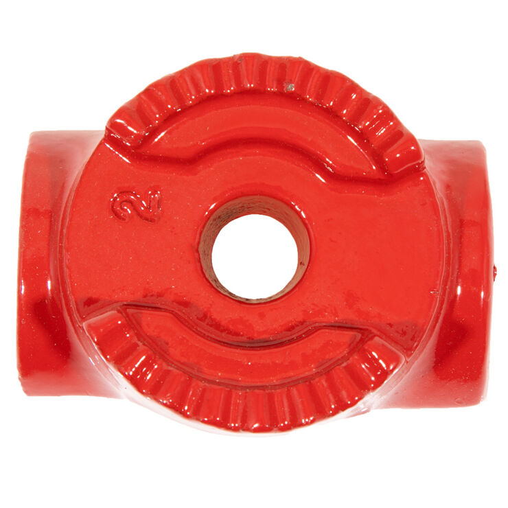 Ratchet &#40;RH&#41; Red Hor