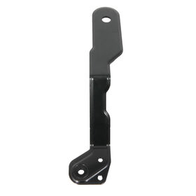 Deck Lift Plate Assembly &#40;Powder Black&#41;