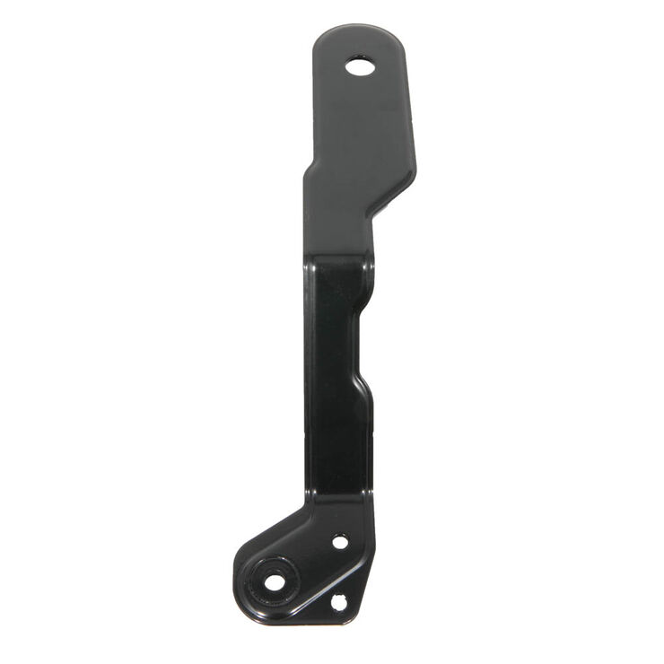 Deck Lift Plate Assembly &#40;Powder Black&#41;