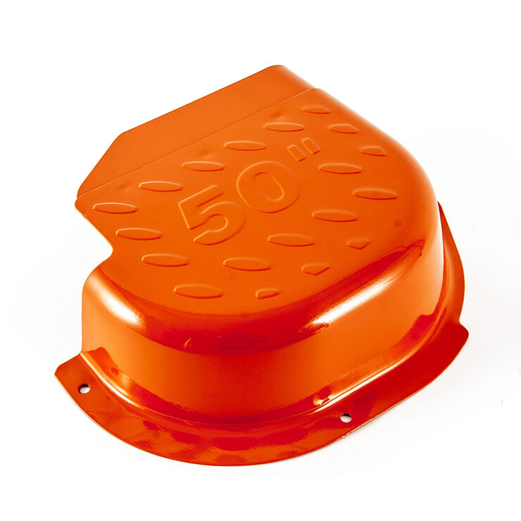 Belt Cover Assembly &#40;LH&#41; &#40;Craftsman Red&#41;