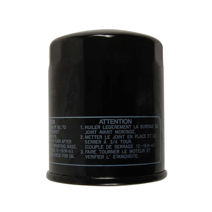 Filter Assembly-Oil