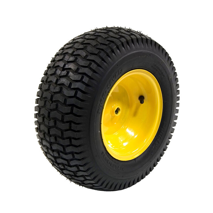 Wheel Assembly, 16 x 6.5 x 8