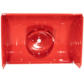 28&quot; Auger Housing &#40;Red&#41;