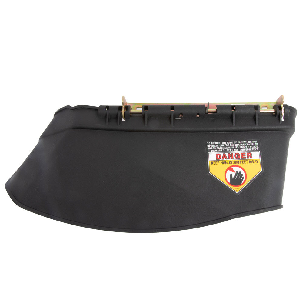 Chute Assembly - 631-05058 | Cub Cadet US