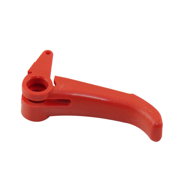 Throttle Trigger &#40;Red&#41;