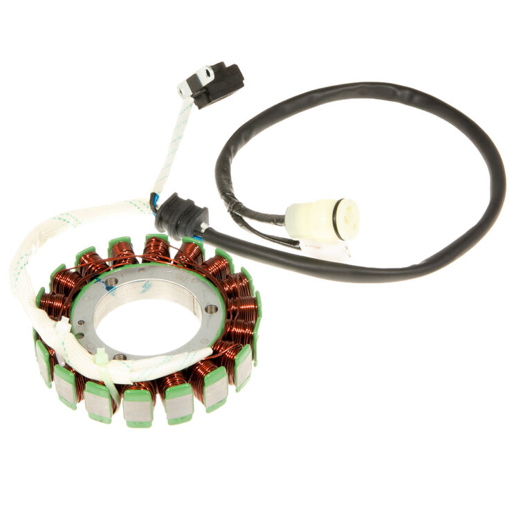 Generator Stator Assembly