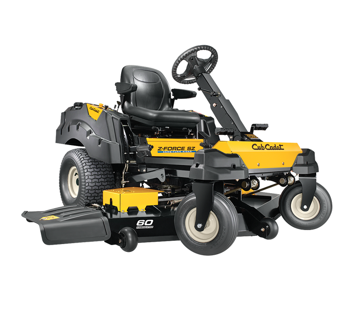 Cub Cadet Zero Turn Mower - Model 17AIDGHD010 | Cub Cadet US