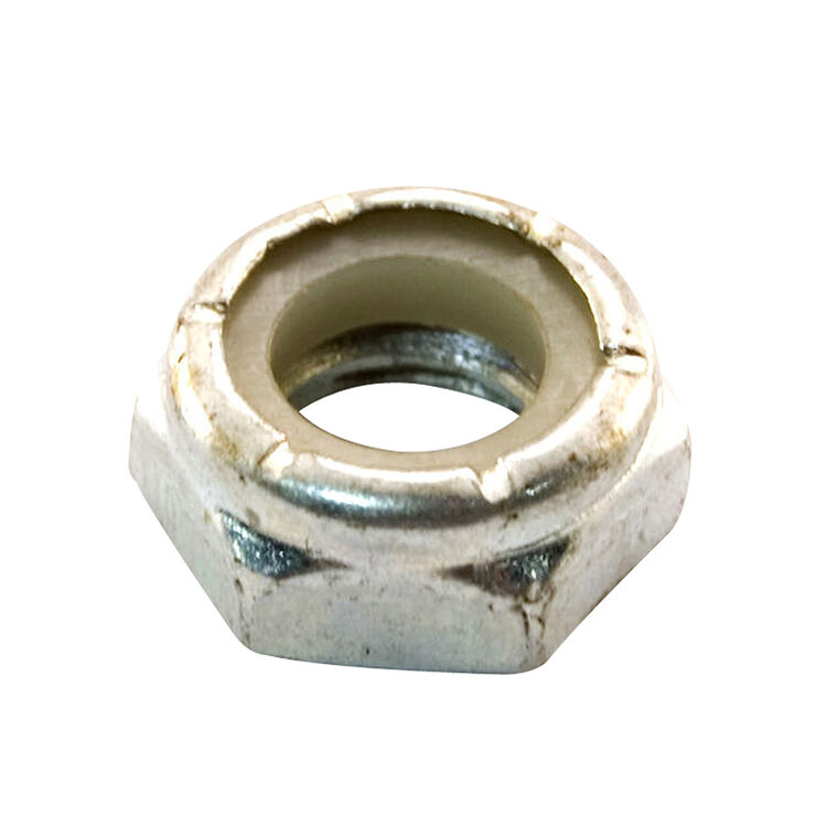 Top Lock Nut