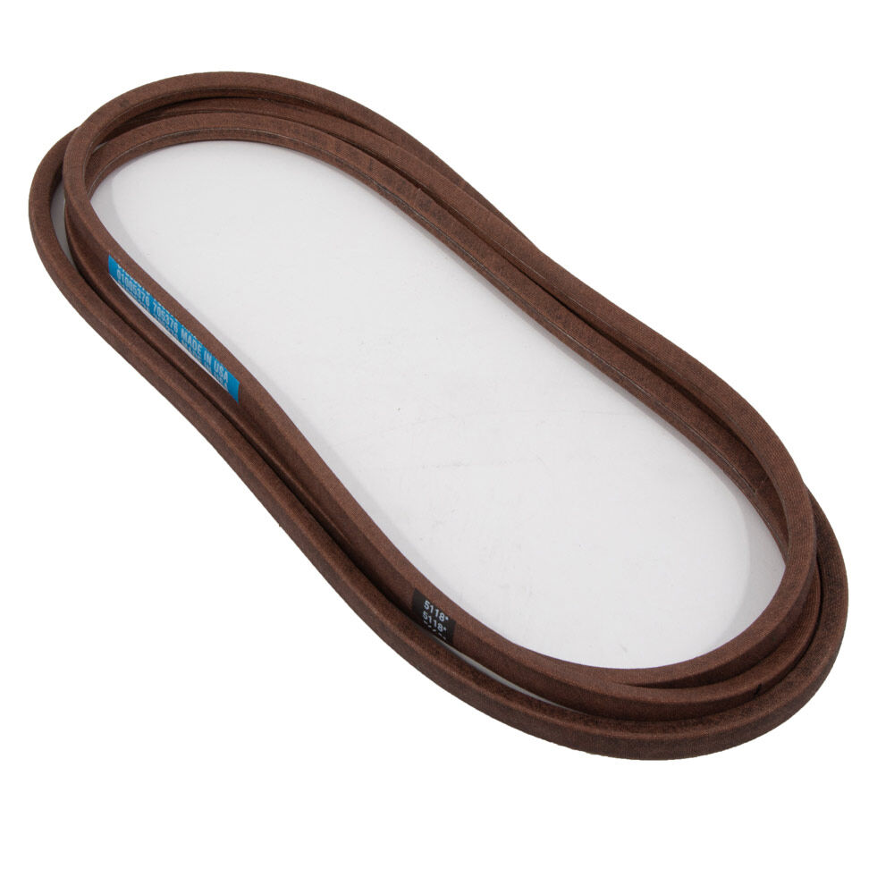Cub cadet 60 best sale inch deck belt