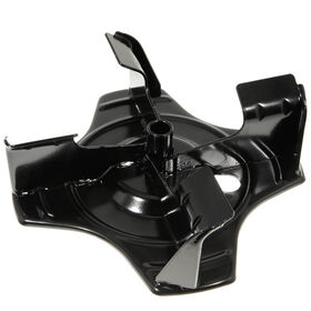 Impeller Assembly &#40;Powder Black&#41;