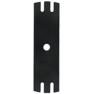 9" x 2-1/2" Edger Blade
