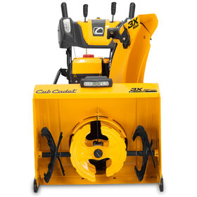 3X&reg; 30&quot; MAX&trade; IntelliPOWER&reg; EFI Snow Blower
