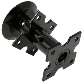 Tine Holder Assembly &#40;Powder Black&#41;