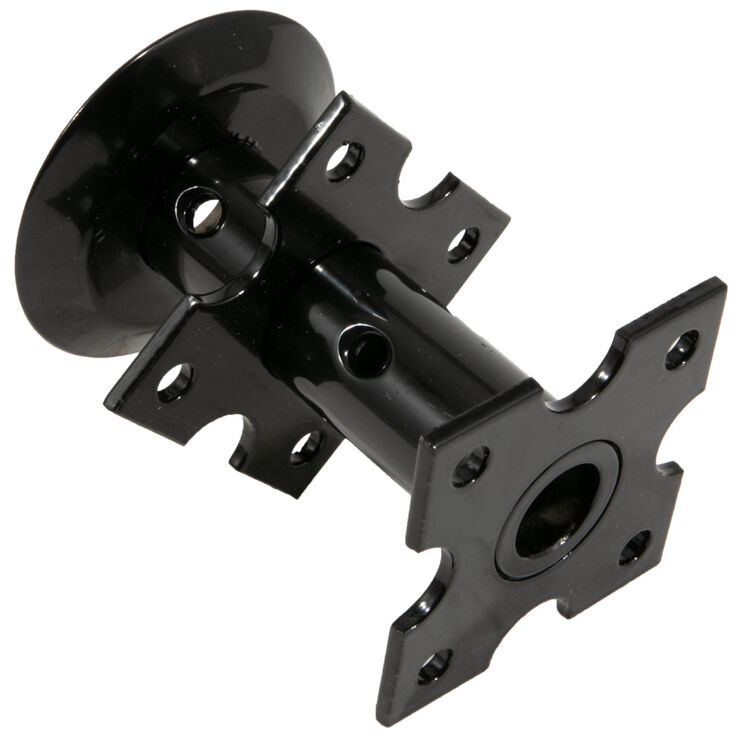 Tine Holder Assembly &#40;Powder Black&#41;