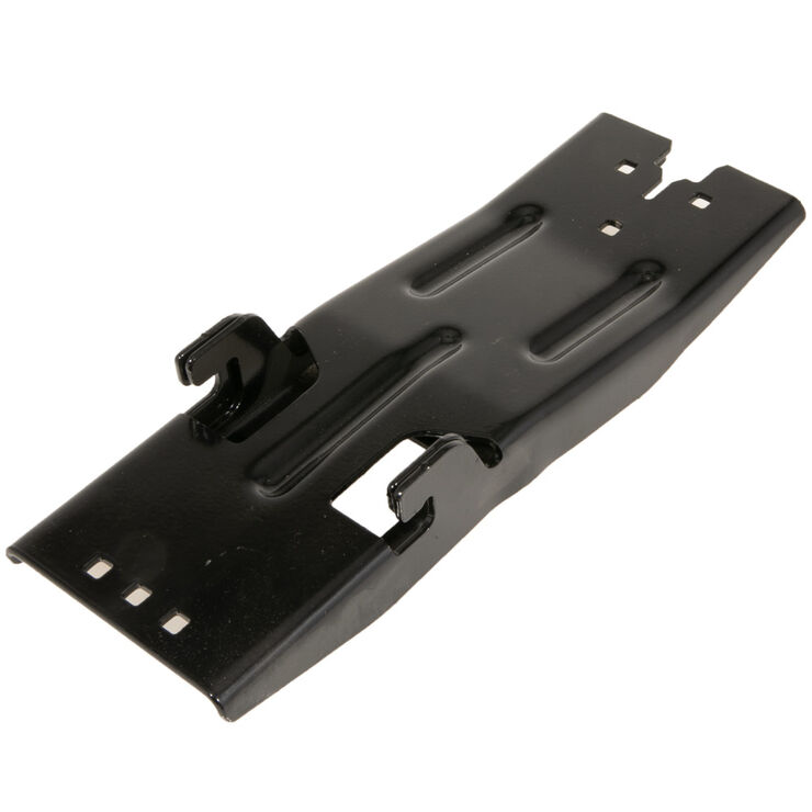Vertical Support Bracket
