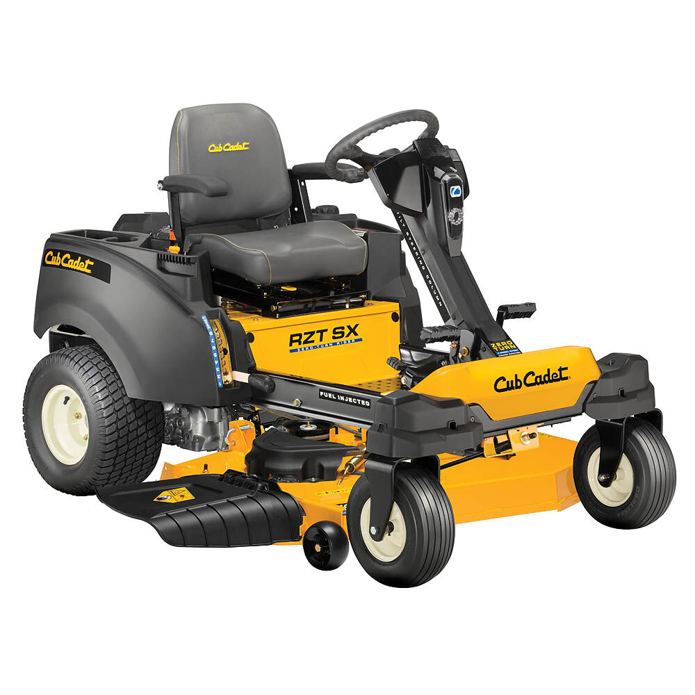 Cub Cadet Zero Turn Mower Model 17AWCBYN010 Cub Cadet US