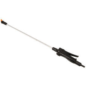 WAND WITH FILTER
