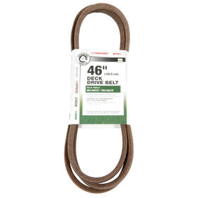 Riding Mower 46-inch Deck Belt