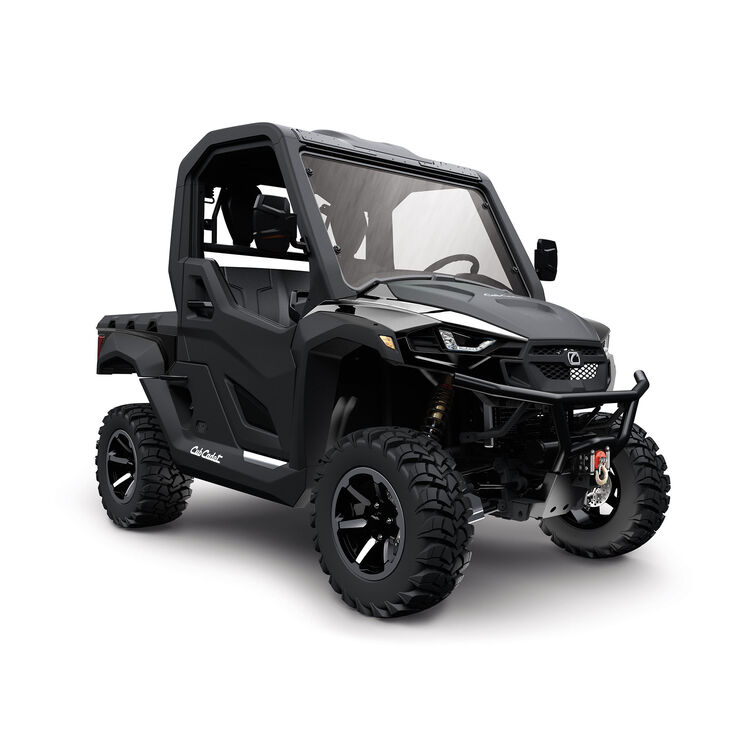 Challenger Mx 750 Eps 37ay7cpk710 Cub Cadet Us