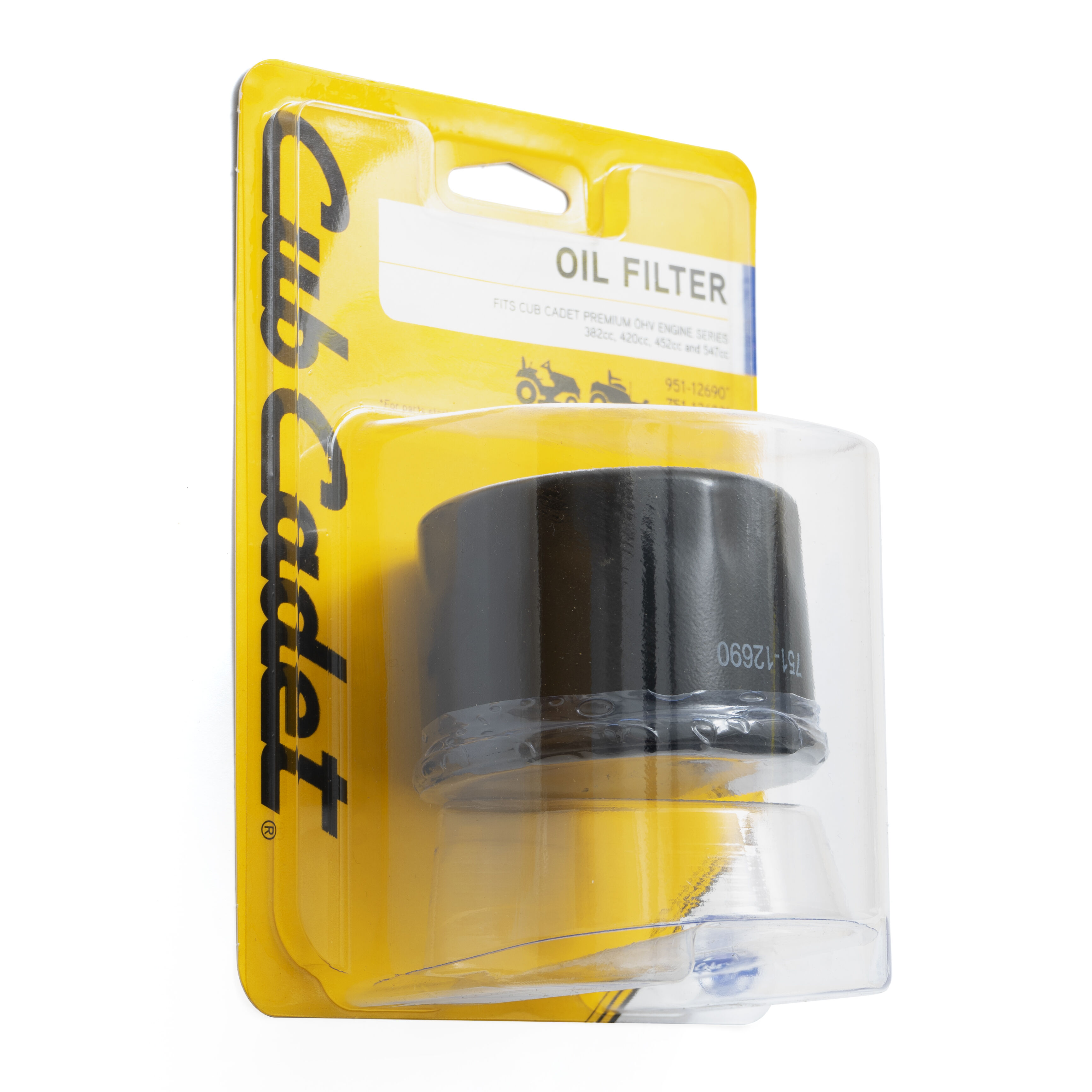 Cub cadet 679cc engine horsepower outlet