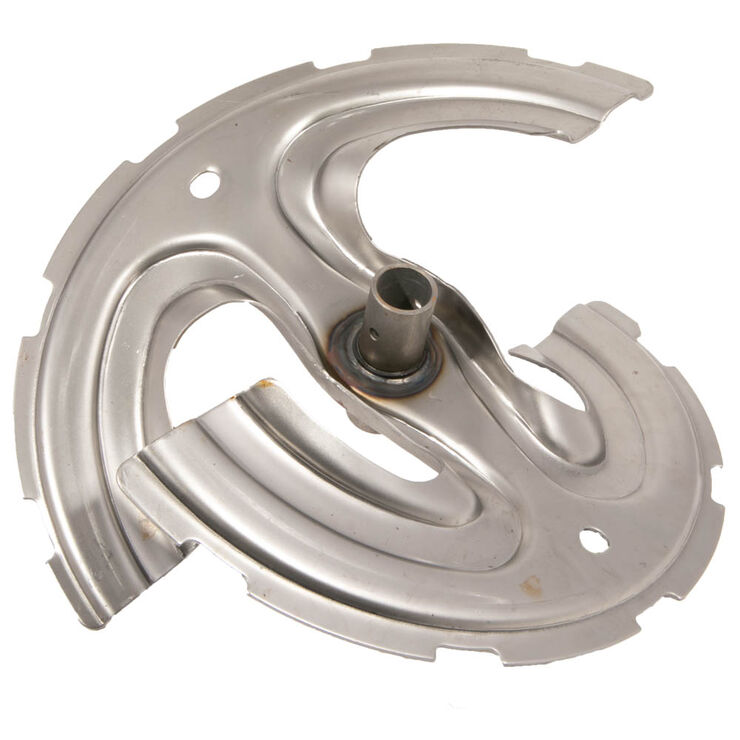 Spiral Assembly &#40;RH&#41; &#40;Oyster Gray&#41;