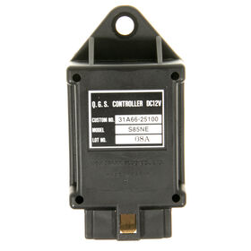 CONTROLLER-GLOW PLUG