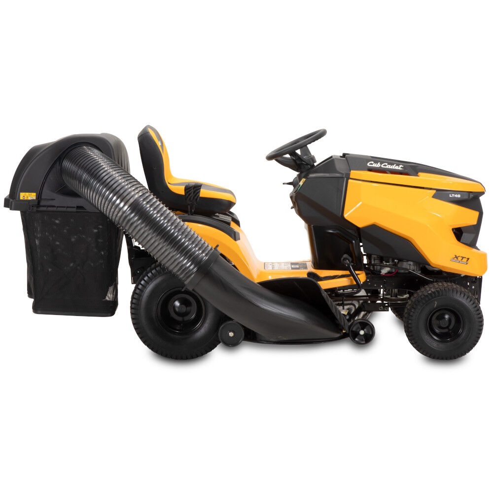 Bagger for 46 shop inch cub cadet