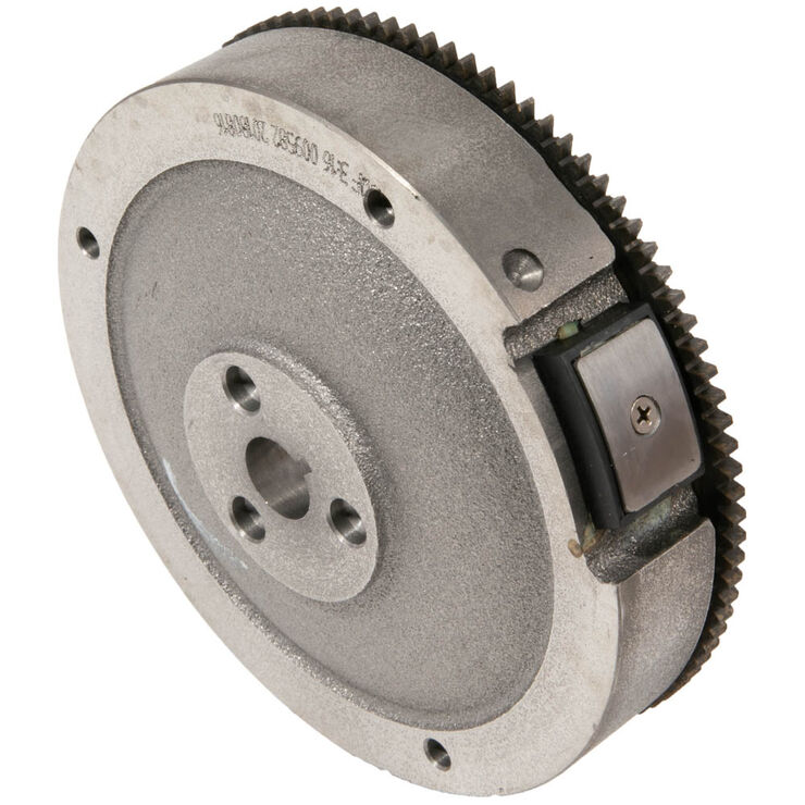 FLYWHEEL