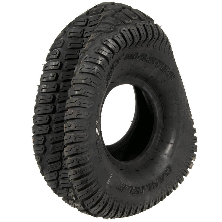 Turfmaster Tire, 20x10-8