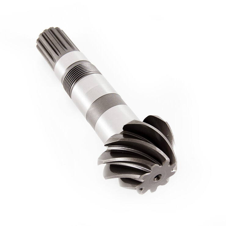 SHAFT-BEVEL PINION
