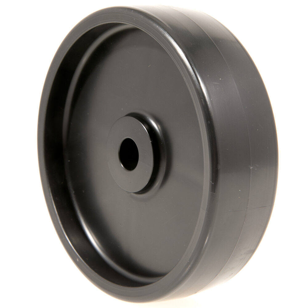 Cub Cadet Deck Wheel - Thumbnail 3