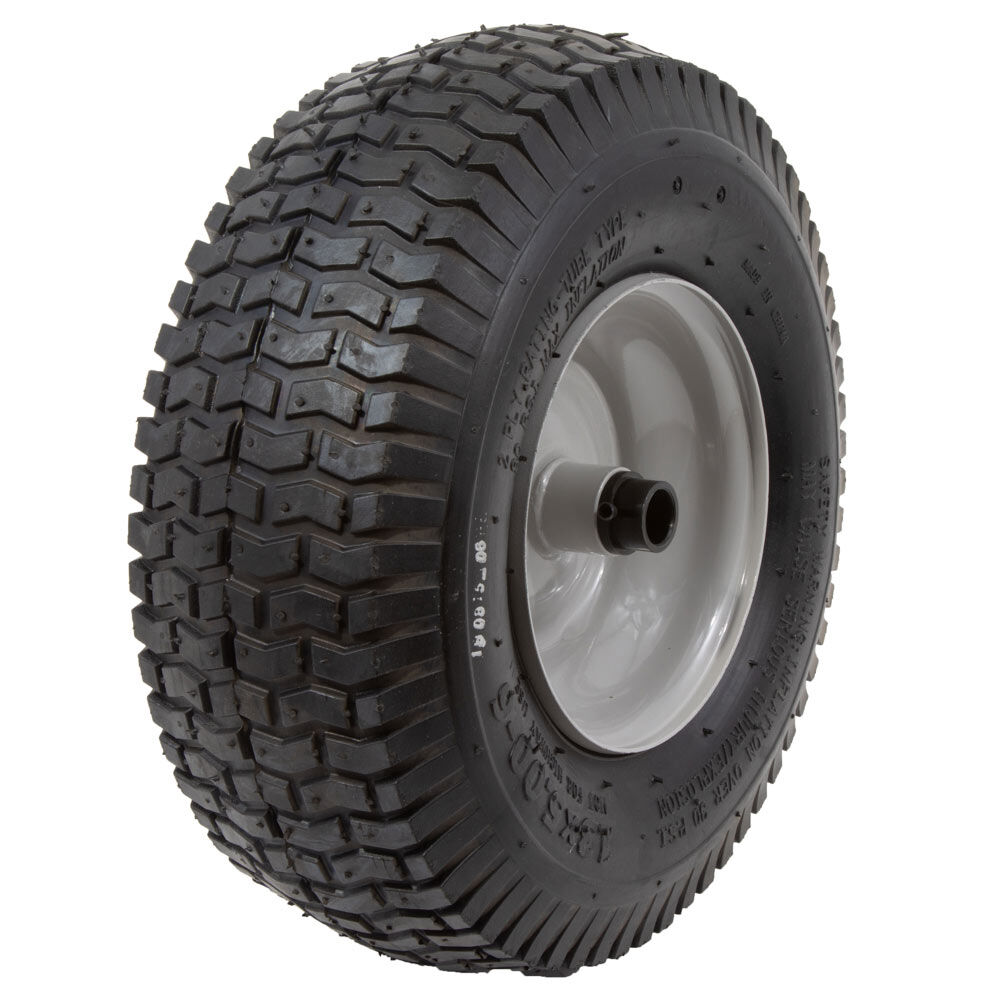 13 X 5 X 6 Wheel Assembly - 634-04732 | Cub Cadet US