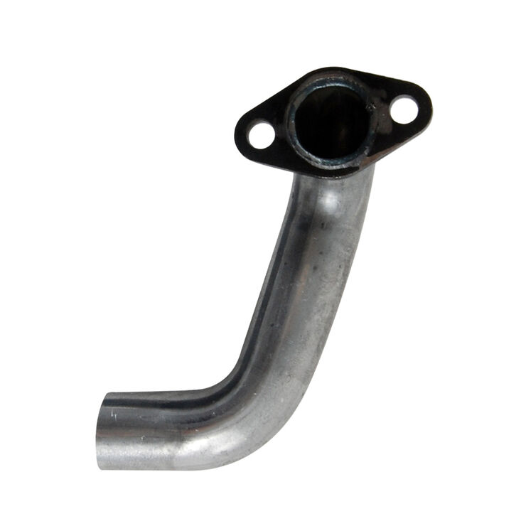 Exhaust Pipe &#40;Courage&#41;