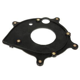 BASE PLATE                    