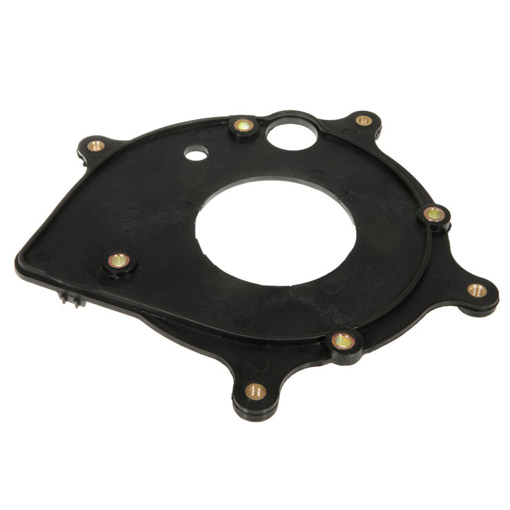 BASE PLATE                    