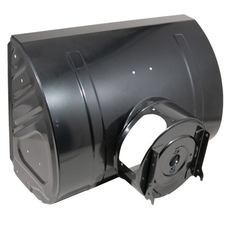 30" Auger Housing (Flint Mica)