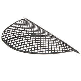 Bagger Cover Screen