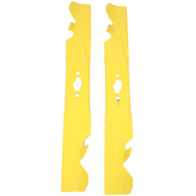 Xtreme&reg; Mulching Blade Set for 42-in Decks