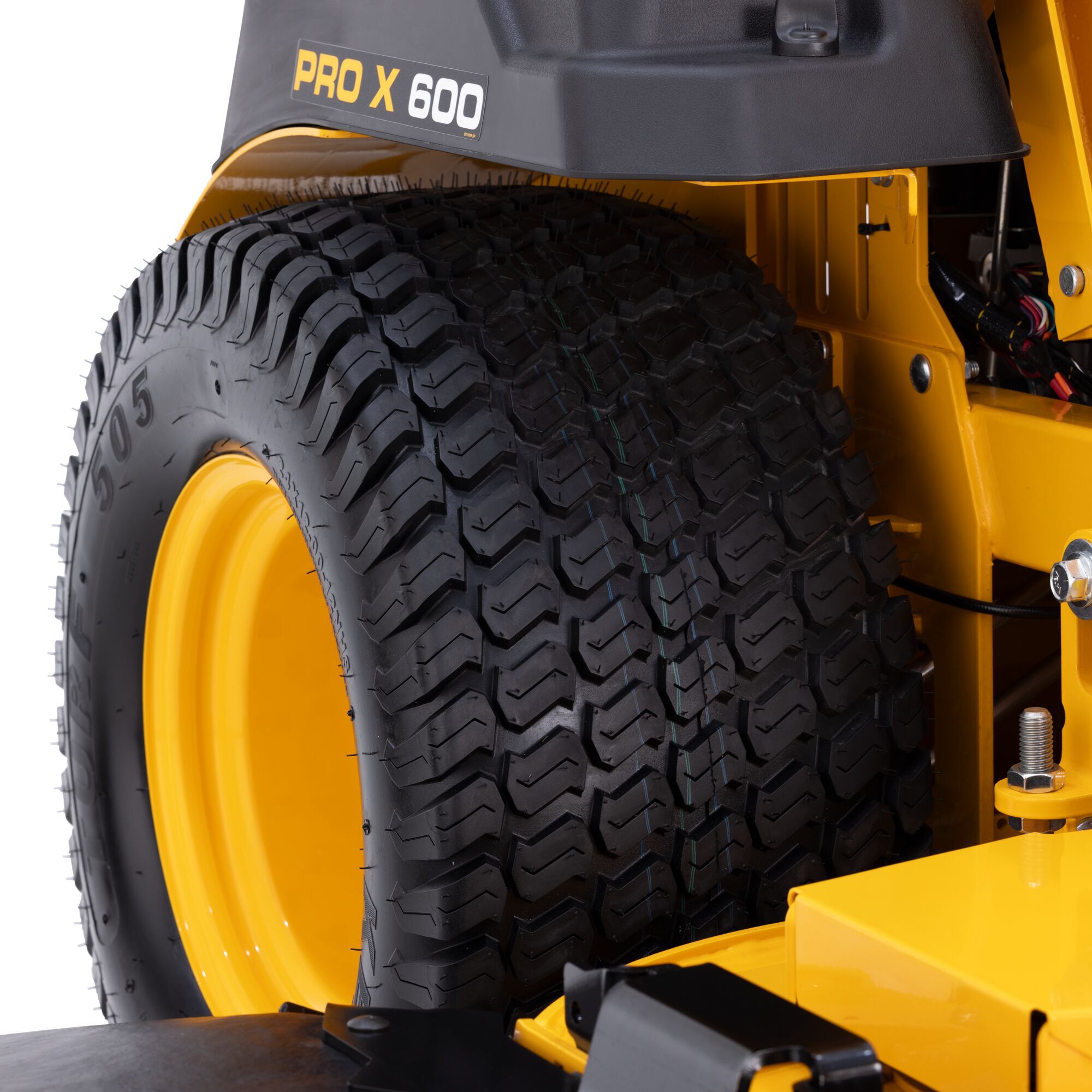 PRO X 654 EFI - 53FV8CSAA50 | Cub Cadet US