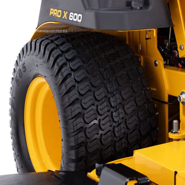 PRO X 654 EFI