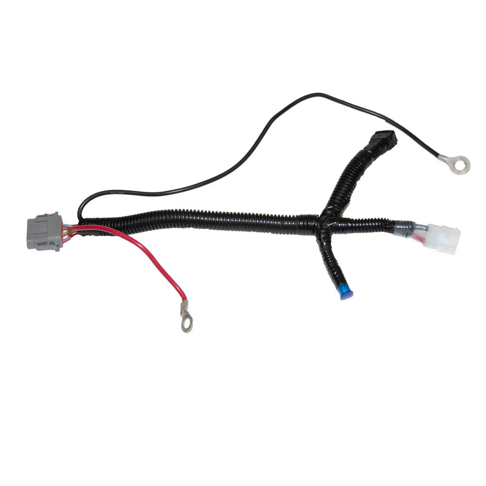 Diagnostic Harness - 725P12545 | Cub Cadet US