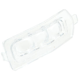 Led Headlight Lens