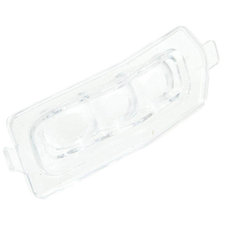 Led Headlight Lens