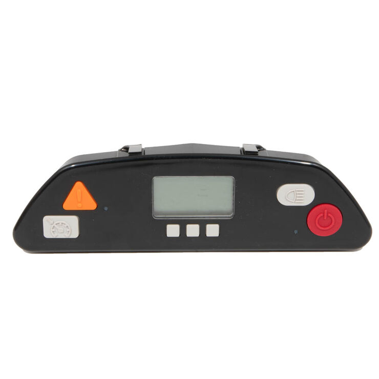 Control Module
